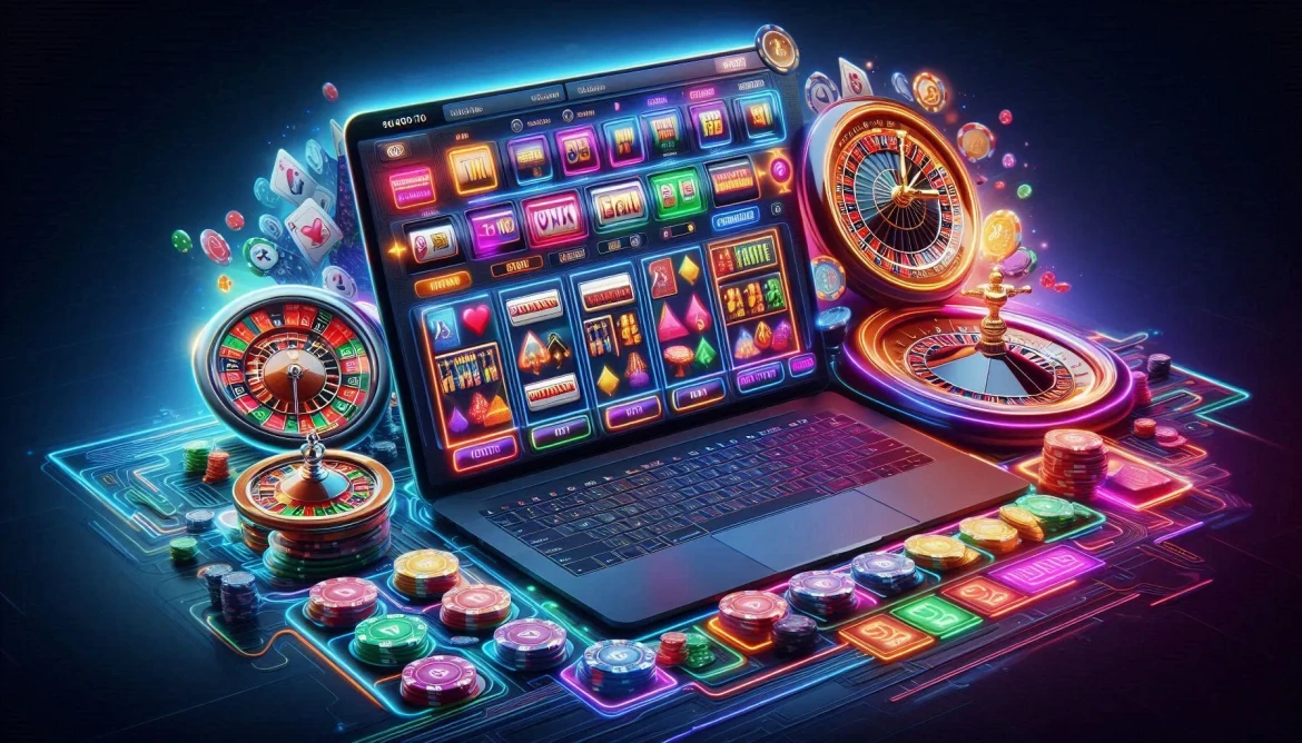 BetOnRed Casino